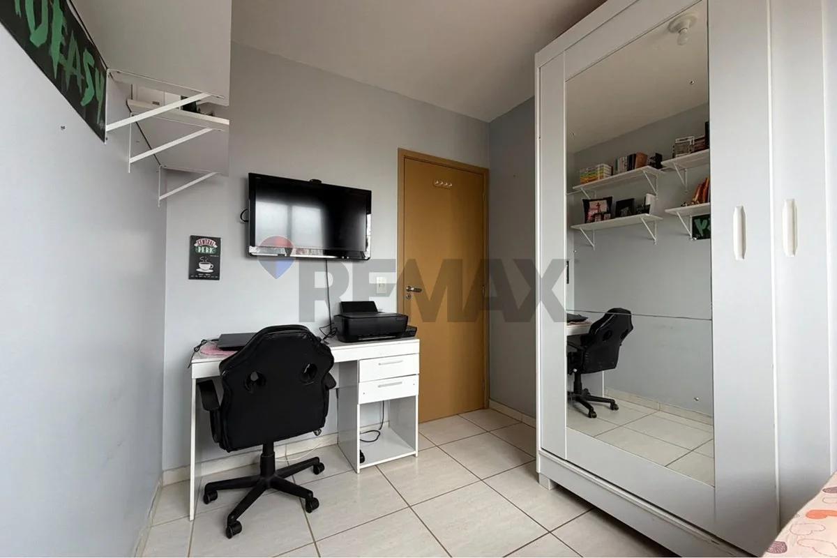 Apartamento - 3 Quartos - Último Andar com Suíte - Samambaia Sul - QR 106 - Brasília - foto 24