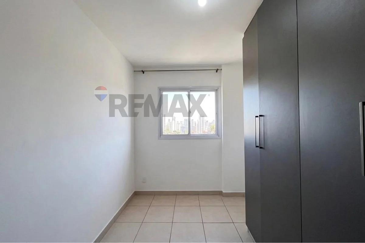 Apartamento Residencial Vila Real, Samambaia Sul, 64m², 3 quartos com suíte e lazer completo - foto 16