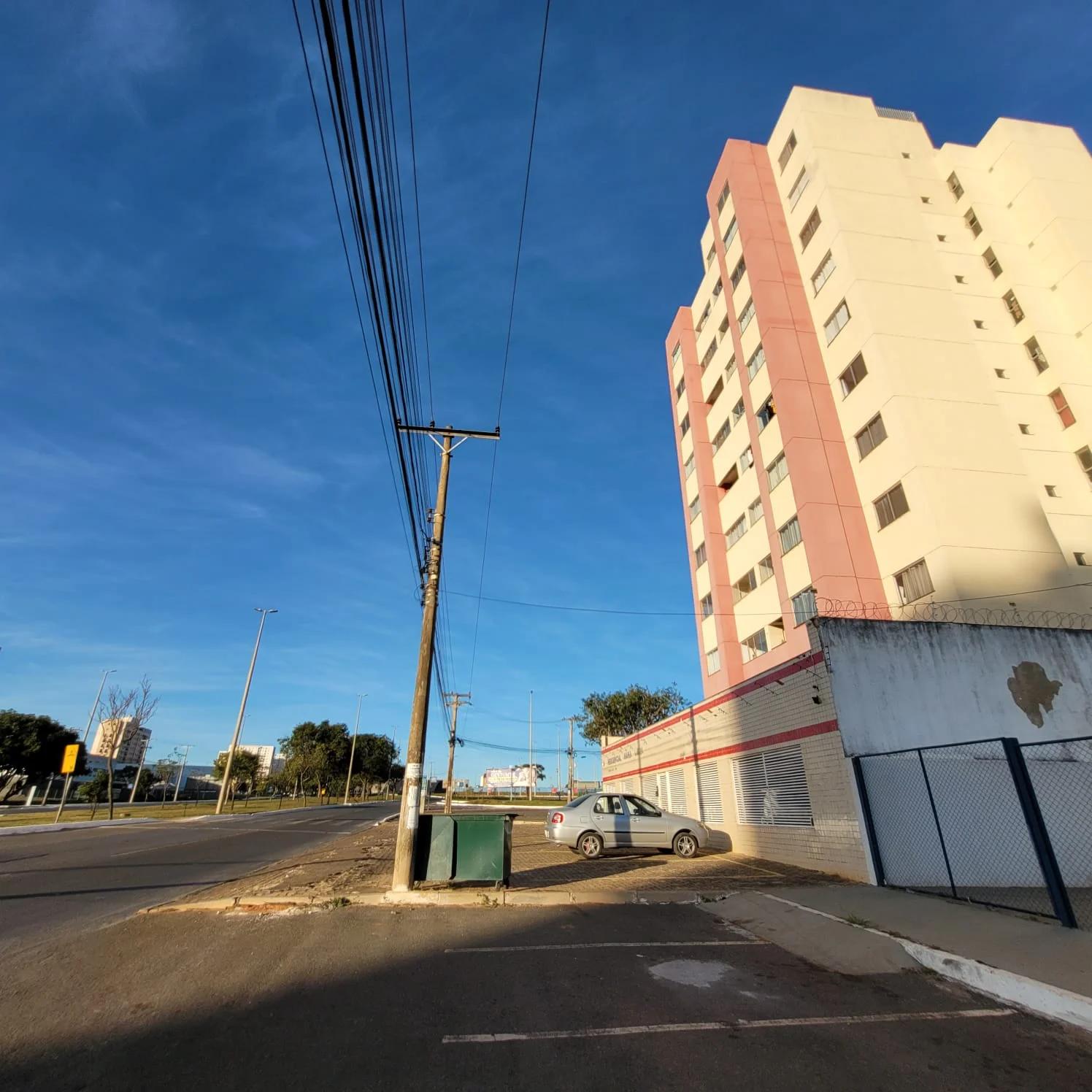 Residencial Maria Luiza QN 303 em Samambaia Sul