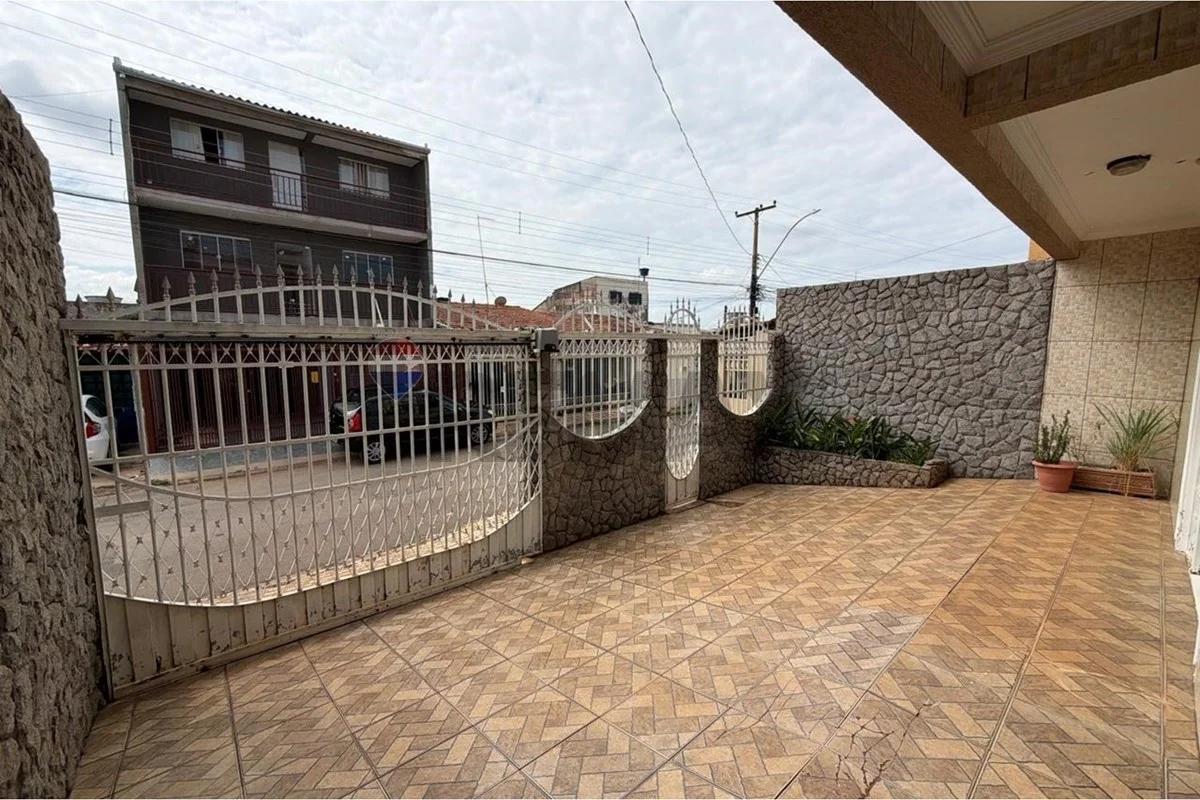 Sobrado - 4 Quartos - Área Gourmet - Samambaia Norte - QR 404 - Brasília - foto 5
