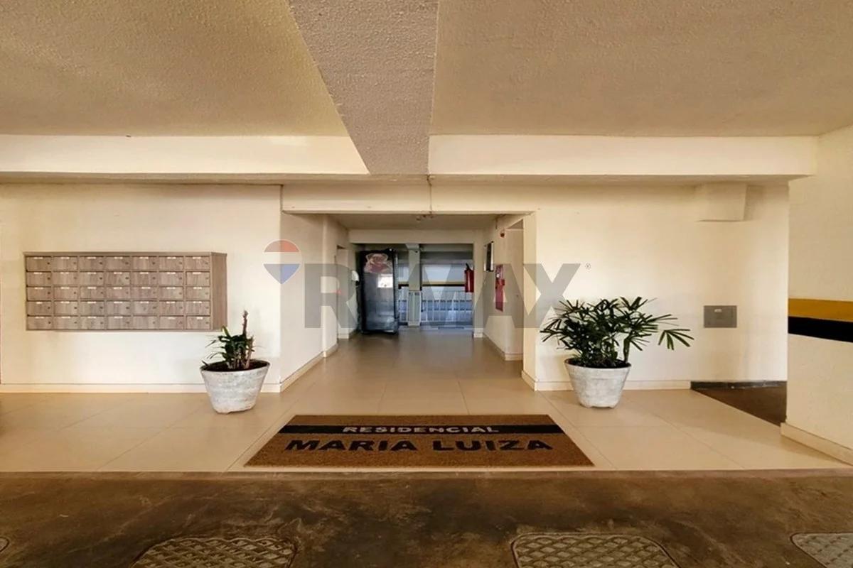 Apartamento - 2 Quartos - Próximo ao Metrô – Samambaia Sul - QN 303 - Samambaia - foto 4