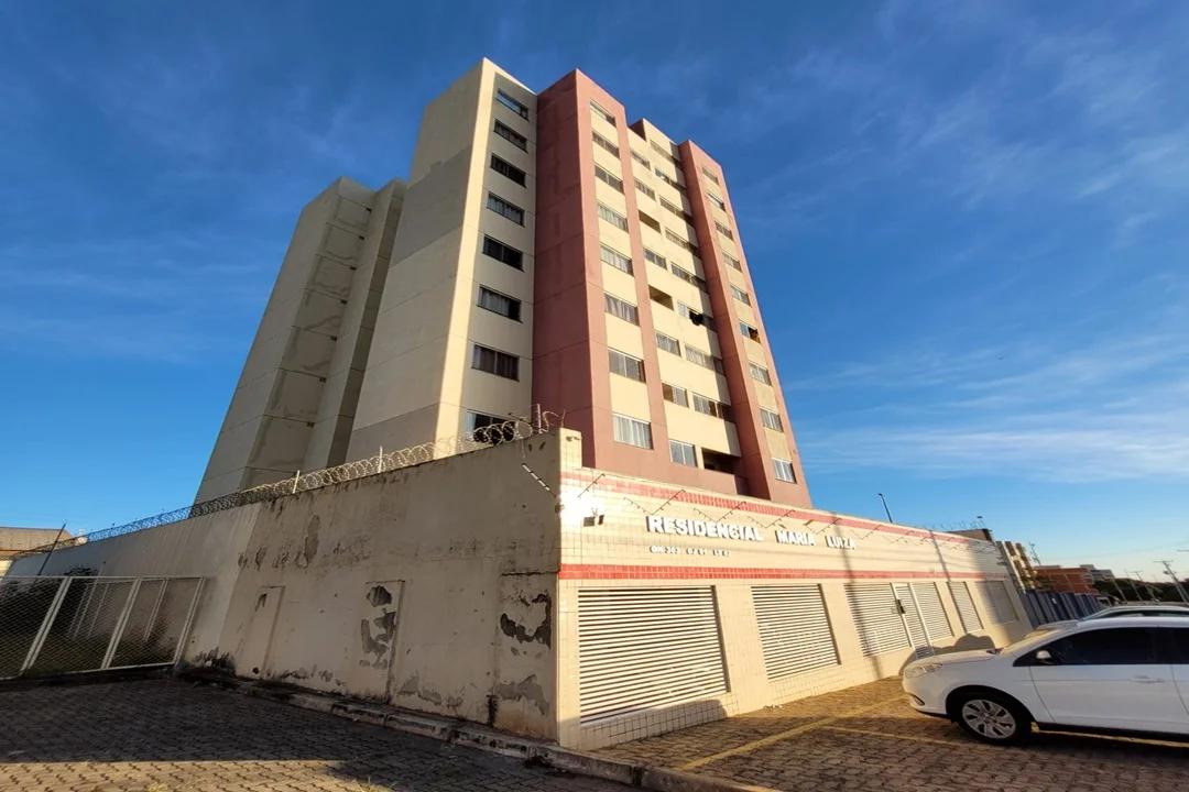 Residencial Maria Luiza QN 303 em Samambaia Sul