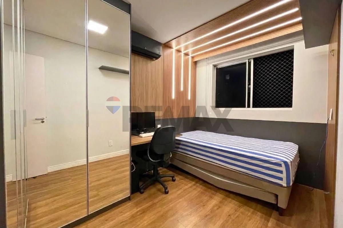 Apartamento 3 Quartos Reformado – Samambaia Sul, QS 120, Brasília - foto 30