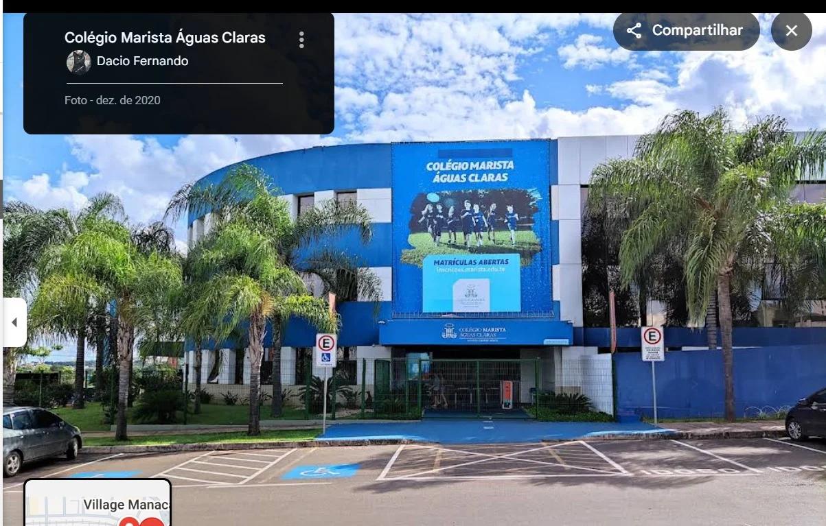 Residencial Village Manaca - Apartamentos de 3 Quartos