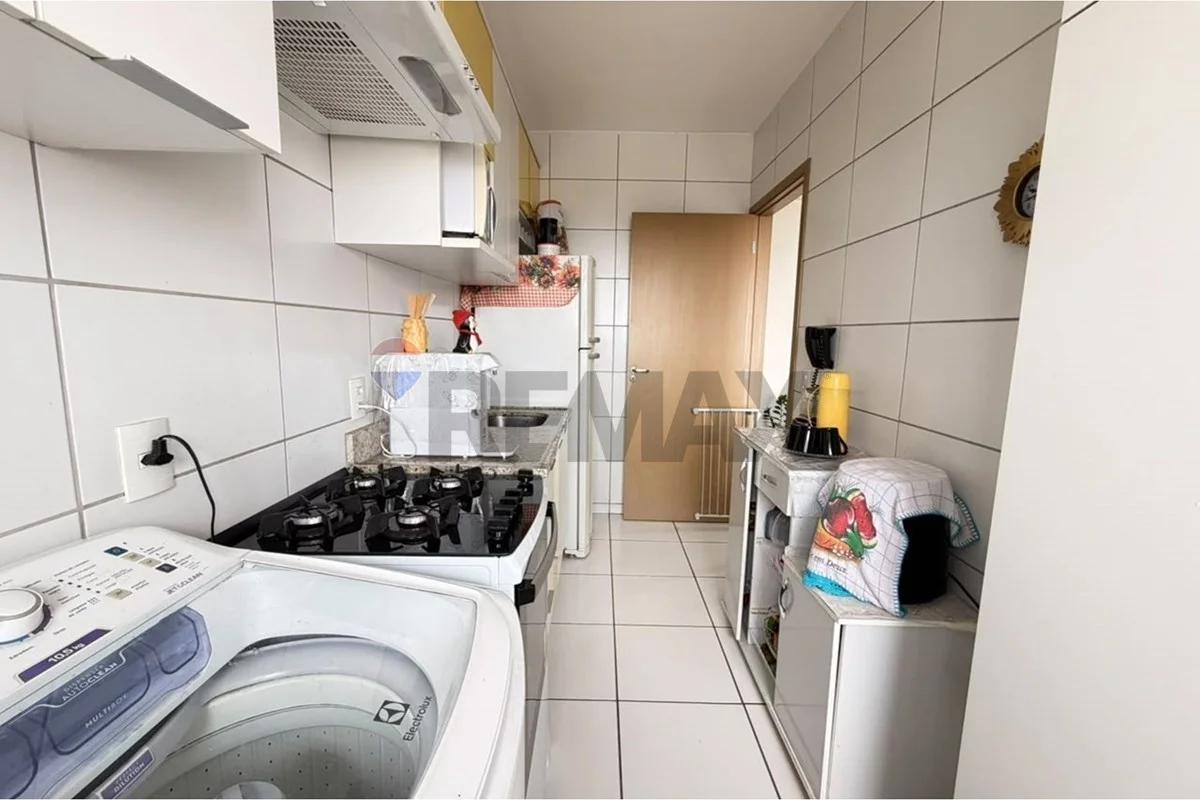 Apartamento - 3 Quartos - Último Andar com Suíte - Samambaia Sul - QR 106 - Brasília - foto 30