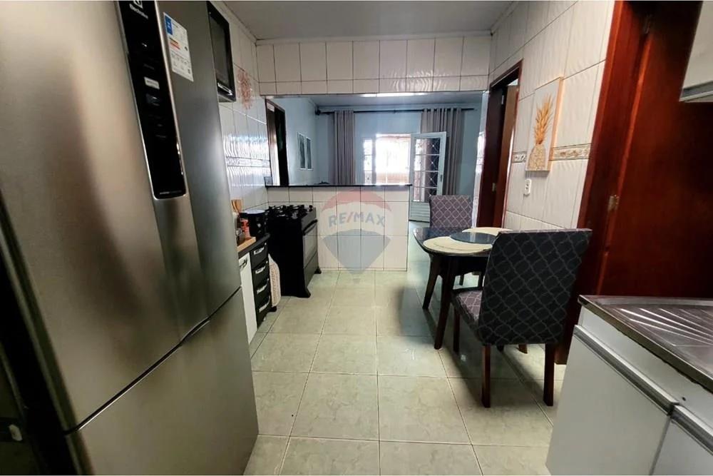 Casa - 2 Quartos - Kitnet Independente – Ceilândia Sul - QNP 16 - Ceilândia - foto 16