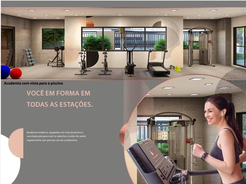 Vivance Clube de Morar - Quadra 302 Samambaia Sul