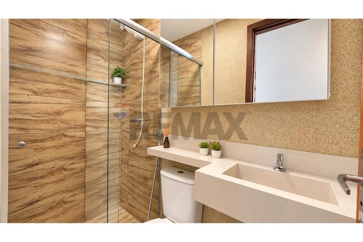 Cobertura 2 Qts c/ suíte, vaga e Lazer com piscina 60,22m2 Samambaia Sul Ac. Finan. - foto 20
