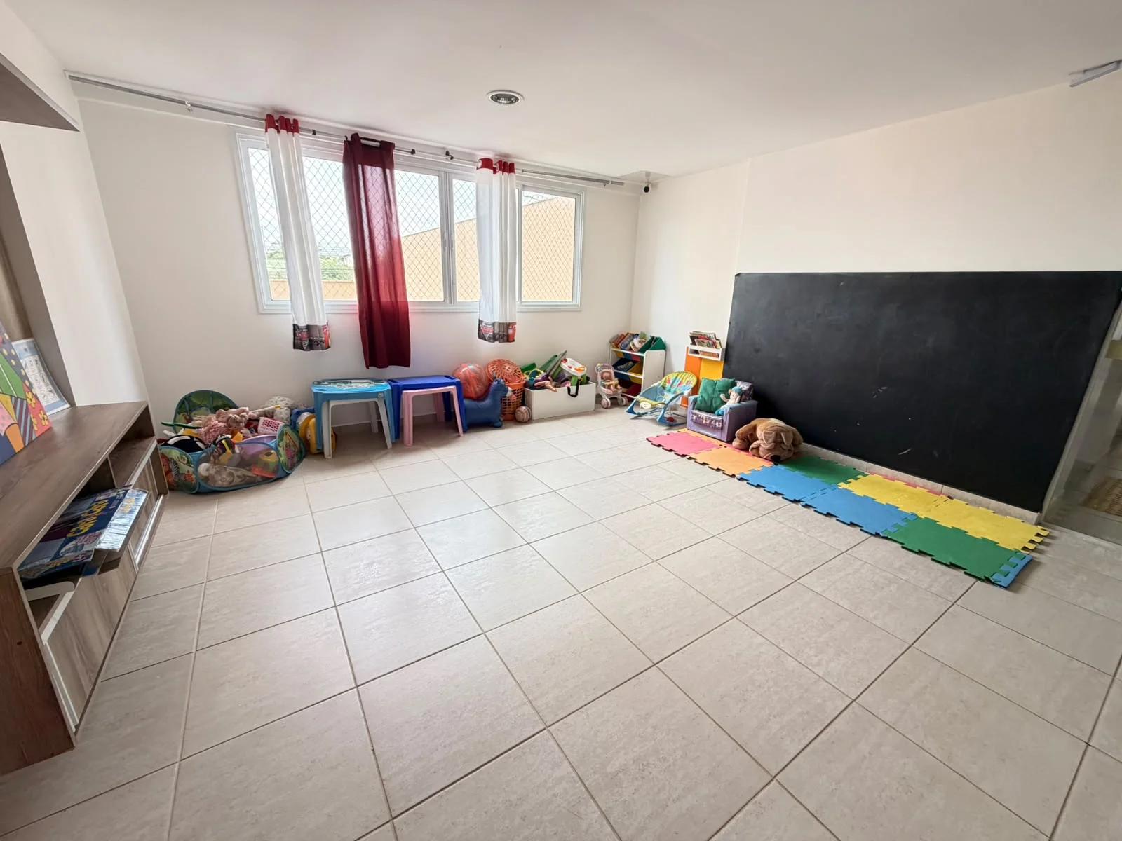 Residencial Sagres QR 106 Samambaia Sul