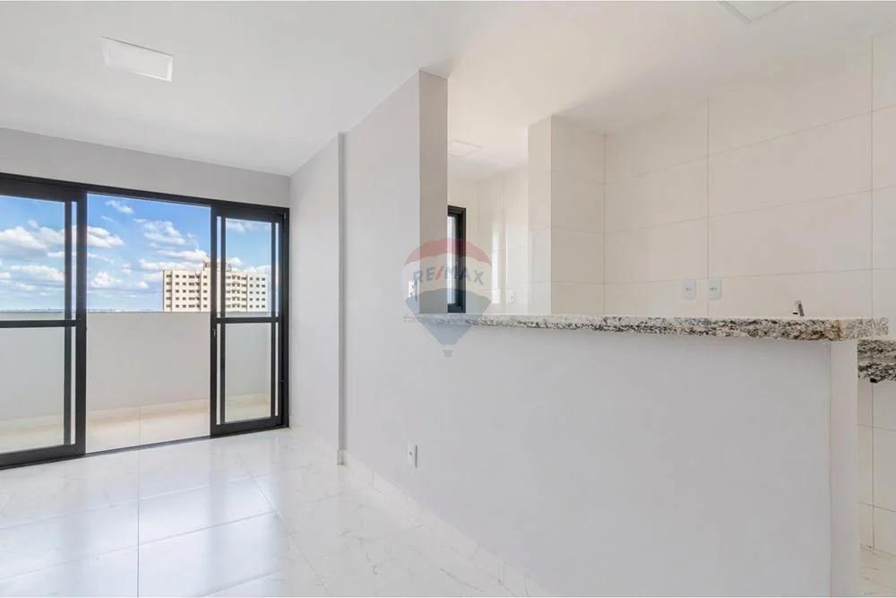 Apartamento novo na QS 104, Samambaia Sul, 47m², 2 quartos, vaga coberta e piscina - foto 5