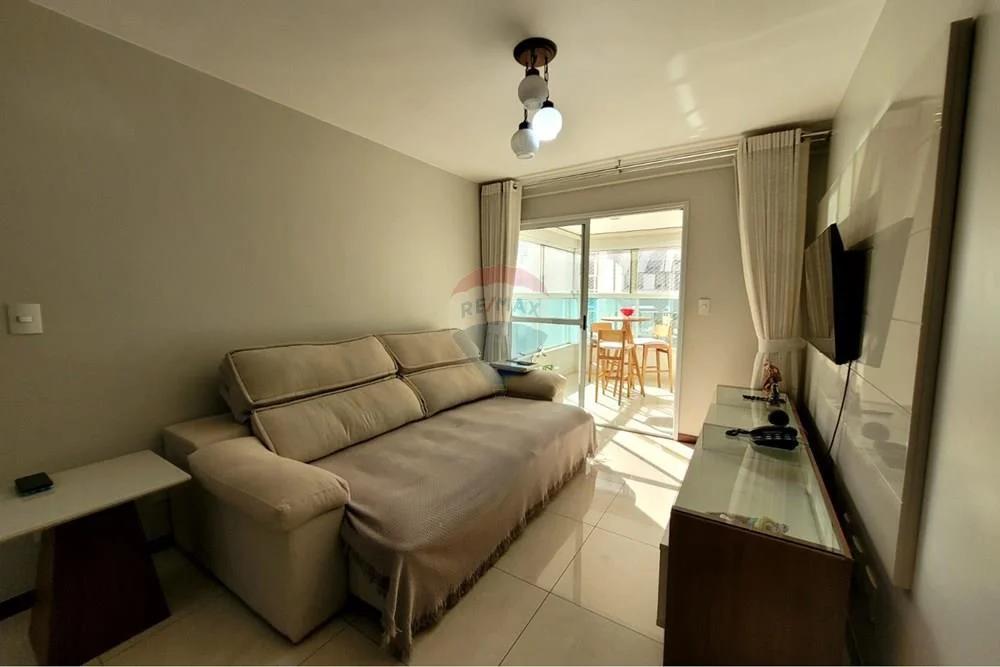 Apartamento - 3 quartos - 1 suíte e 2 semissuítes - Res. Tom Jobim, CNB 10 - Taguatinga Norte - foto 2