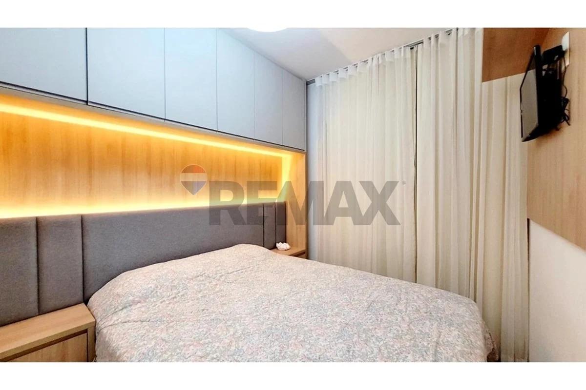 Apartamento - 2 Quartos - Piscina e Área Verde – Samambaia Sul - QN 308 - Samambaia - foto 33