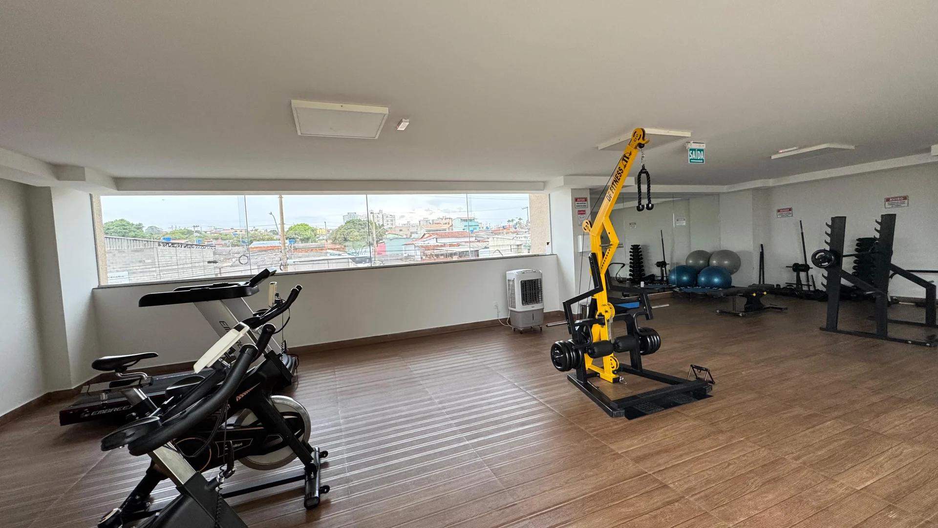 Residencial Le Grand Vista (Apartamentos e Coberturas Duplex de 3 quartos)