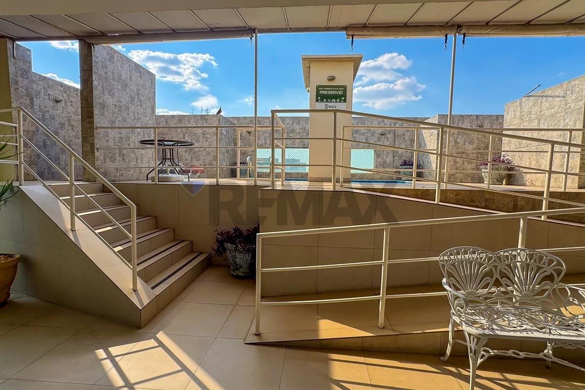 Apartamento de 2 quartos em Samambaia Norte - foto 20