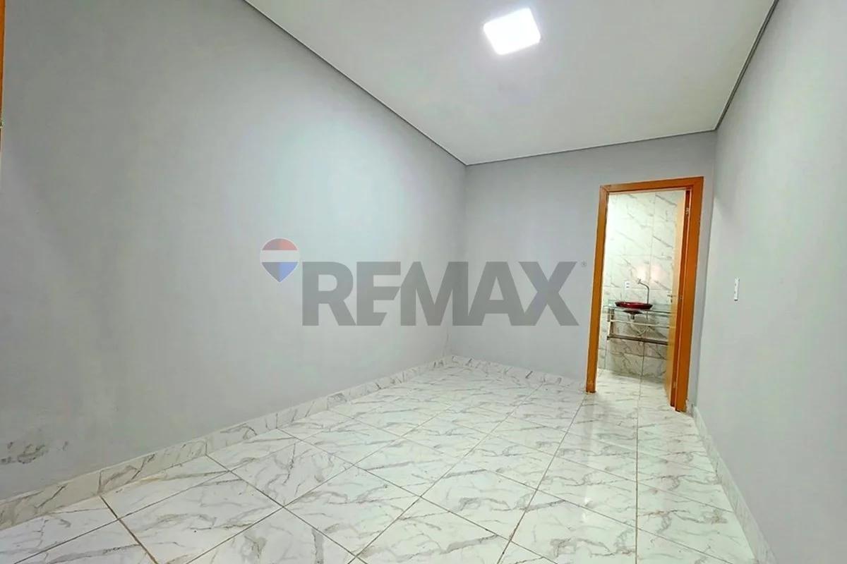 Casa - 2 Quartos - Reformada – Recanto das Emas - QDA 205 - Recanto das Emas - foto 13