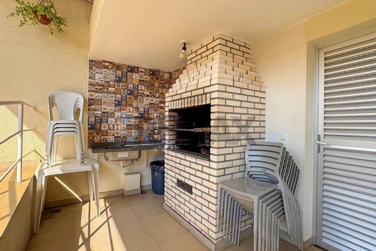Apartamento de 2 quartos em Samambaia Norte - foto 21
