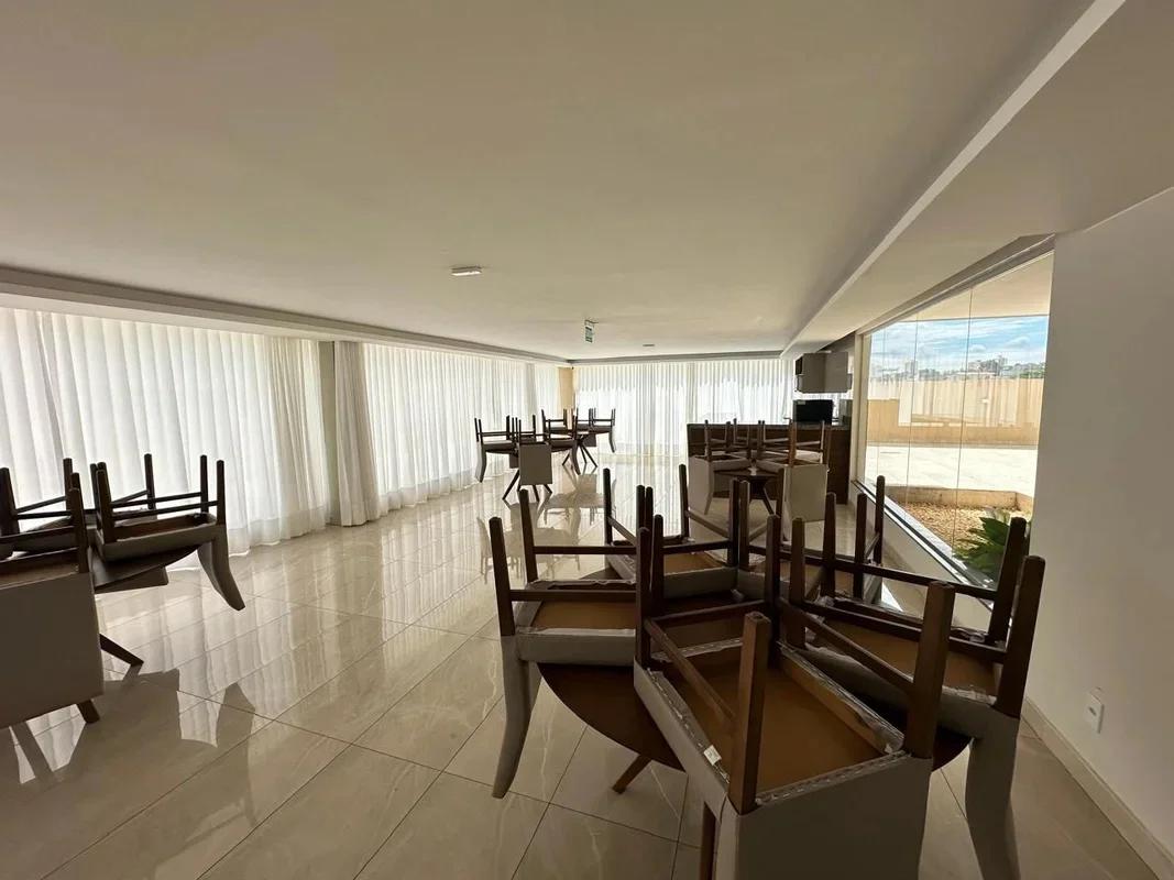 Residencial Le Grand Vista (Apartamentos e Coberturas Duplex de 3 quartos)