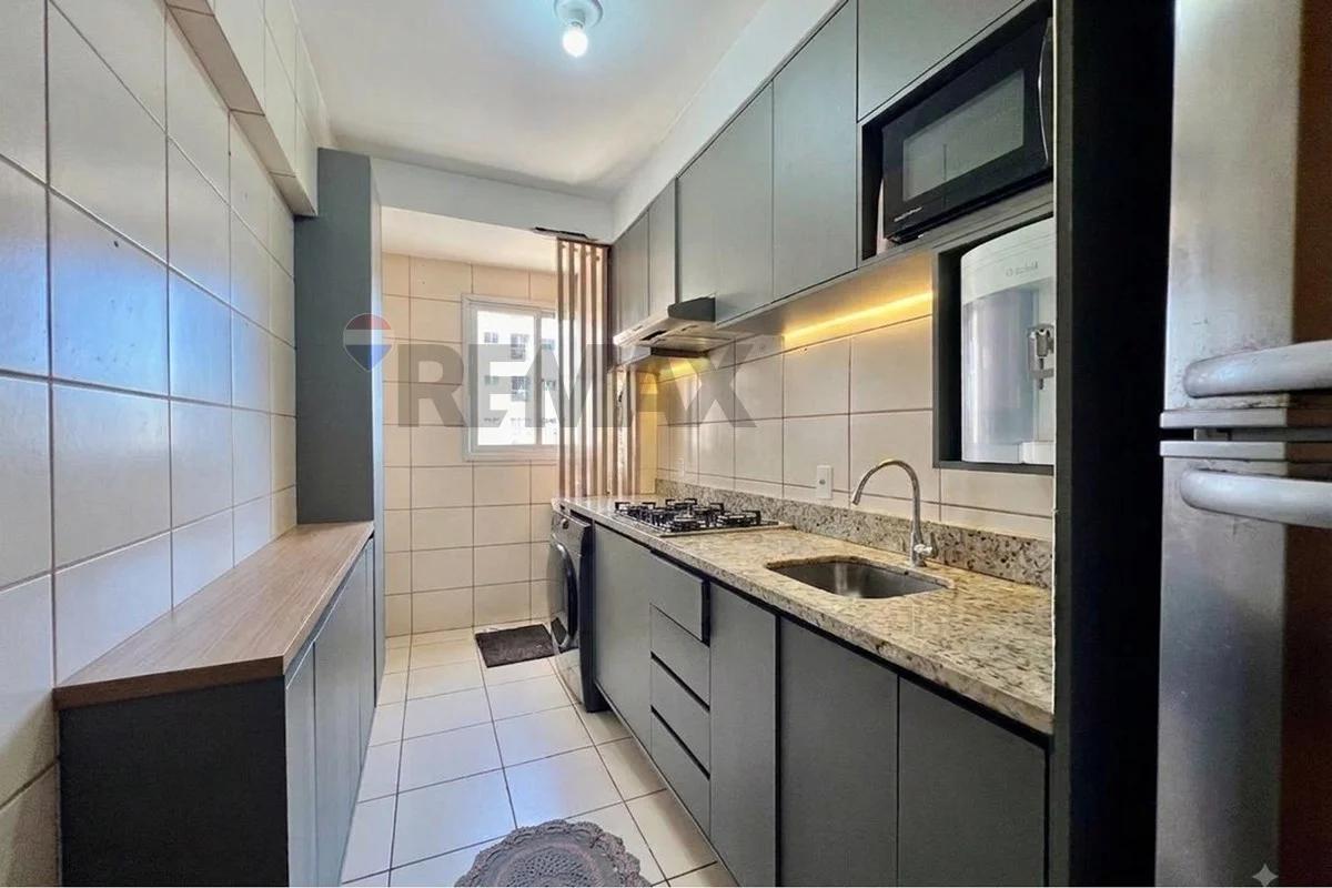 Apartamento Residencial Vila Real, Samambaia Sul, 64m², 3 quartos com suíte e lazer completo - foto 8
