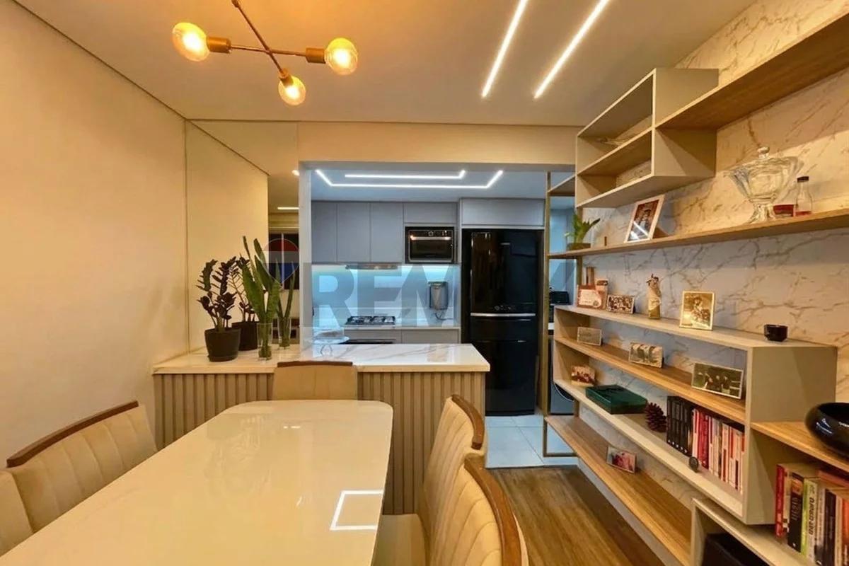 Apartamento 3 Quartos Reformado – Samambaia Sul, QS 120, Brasília - foto 21