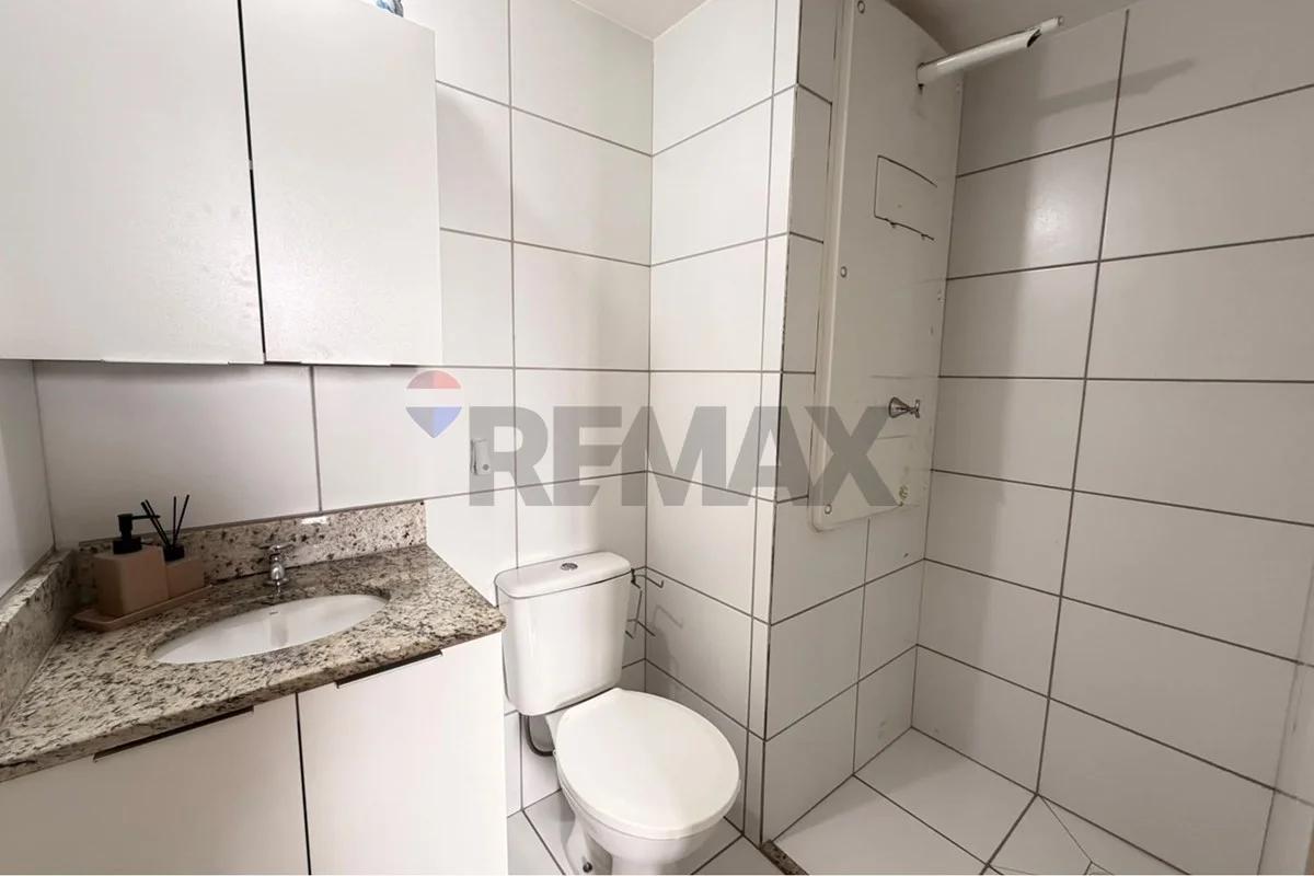 Apartamento - 3 Quartos - Último Andar com Suíte - Samambaia Sul - QR 106 - Brasília - foto 26