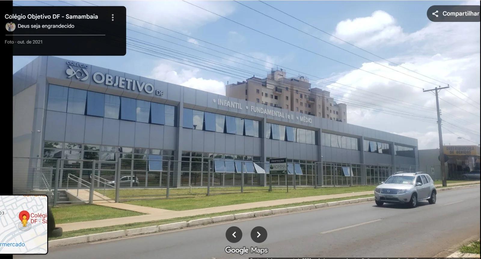 Residencial Le Grand Vista (Apartamentos e Coberturas Duplex de 3 quartos)