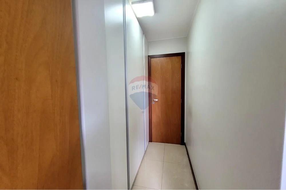 Apartamento - 3 quartos - 1 suíte e 2 semissuítes - Res. Tom Jobim, CNB 10 - Taguatinga Norte - foto 9