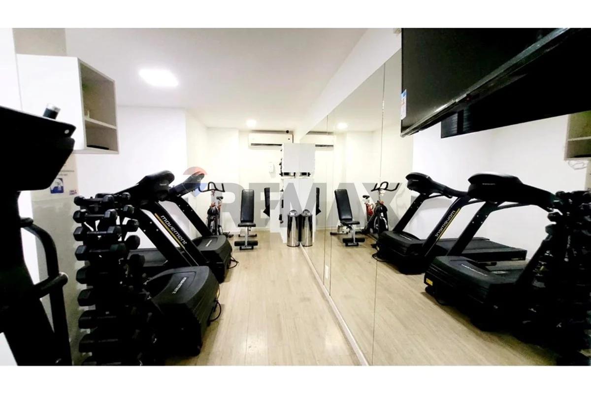 Apartamento - 2 Quartos - Piscina e Área Verde – Samambaia Sul - QN 308 - Samambaia - foto 38