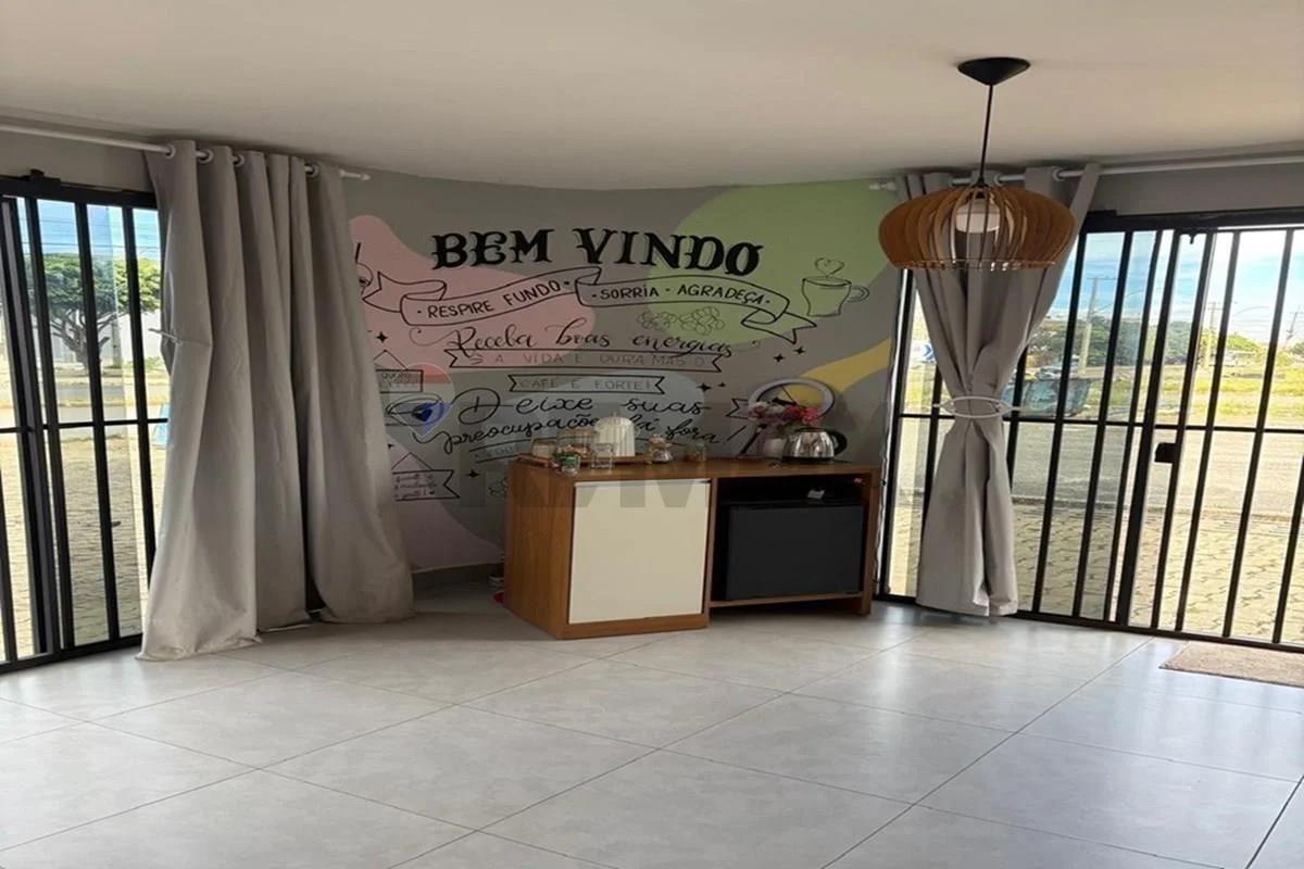 Loja Comercial - 29 m² - Esquina com Estacionamento – Samambaia Sul - QS 510 - Samambaia - foto 12