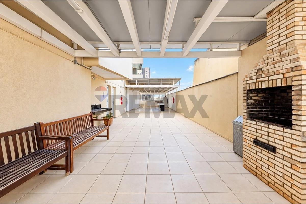 APARTAMENTO 3 QUARTOS COM SUÍTE E VARANDA NO EDIFÍCIO ESTRELA DO SUL – QS 106, SAMAMBAIA SUL - foto 29