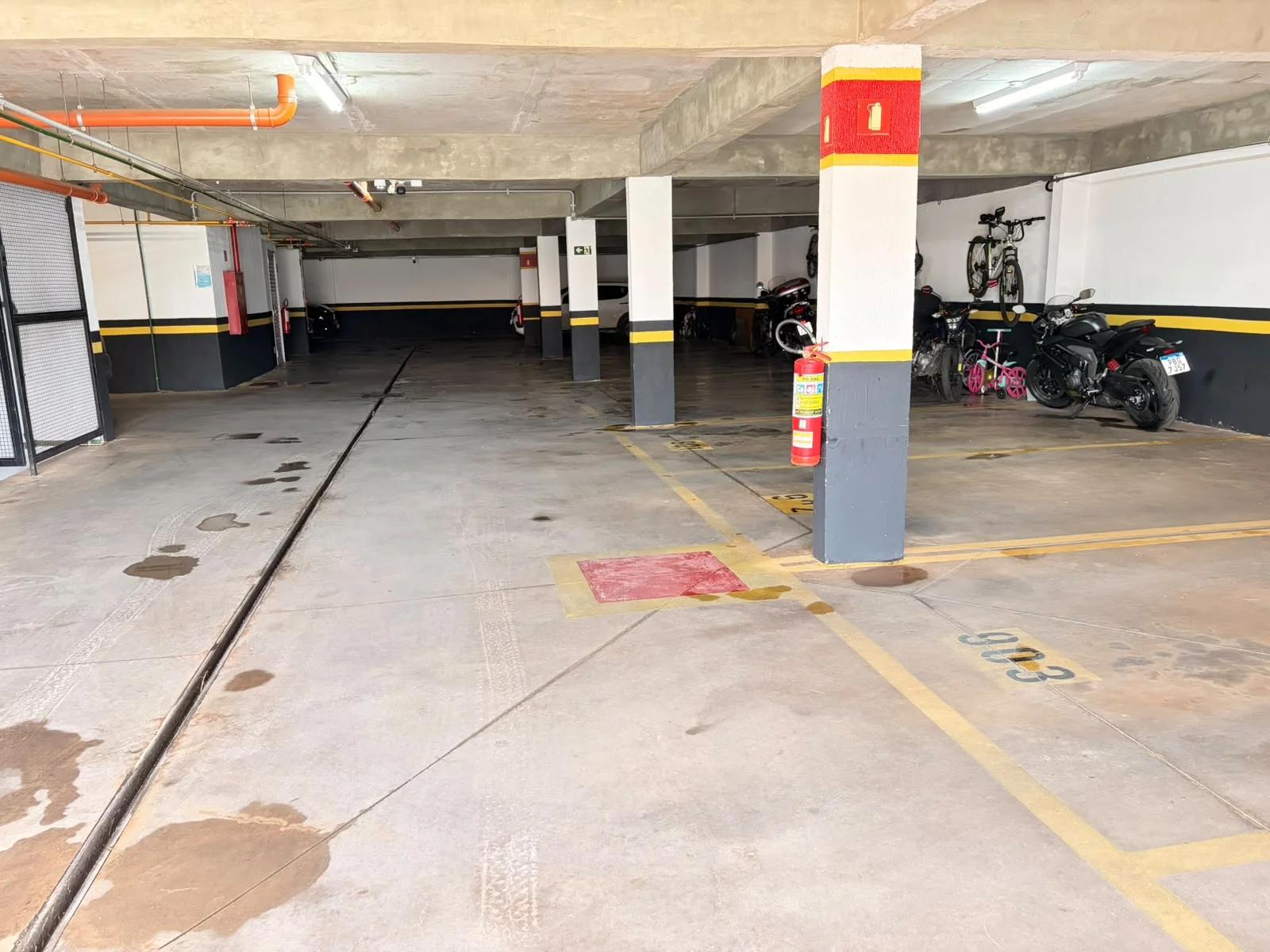 Residencial Sagres QR 106 Samambaia Sul