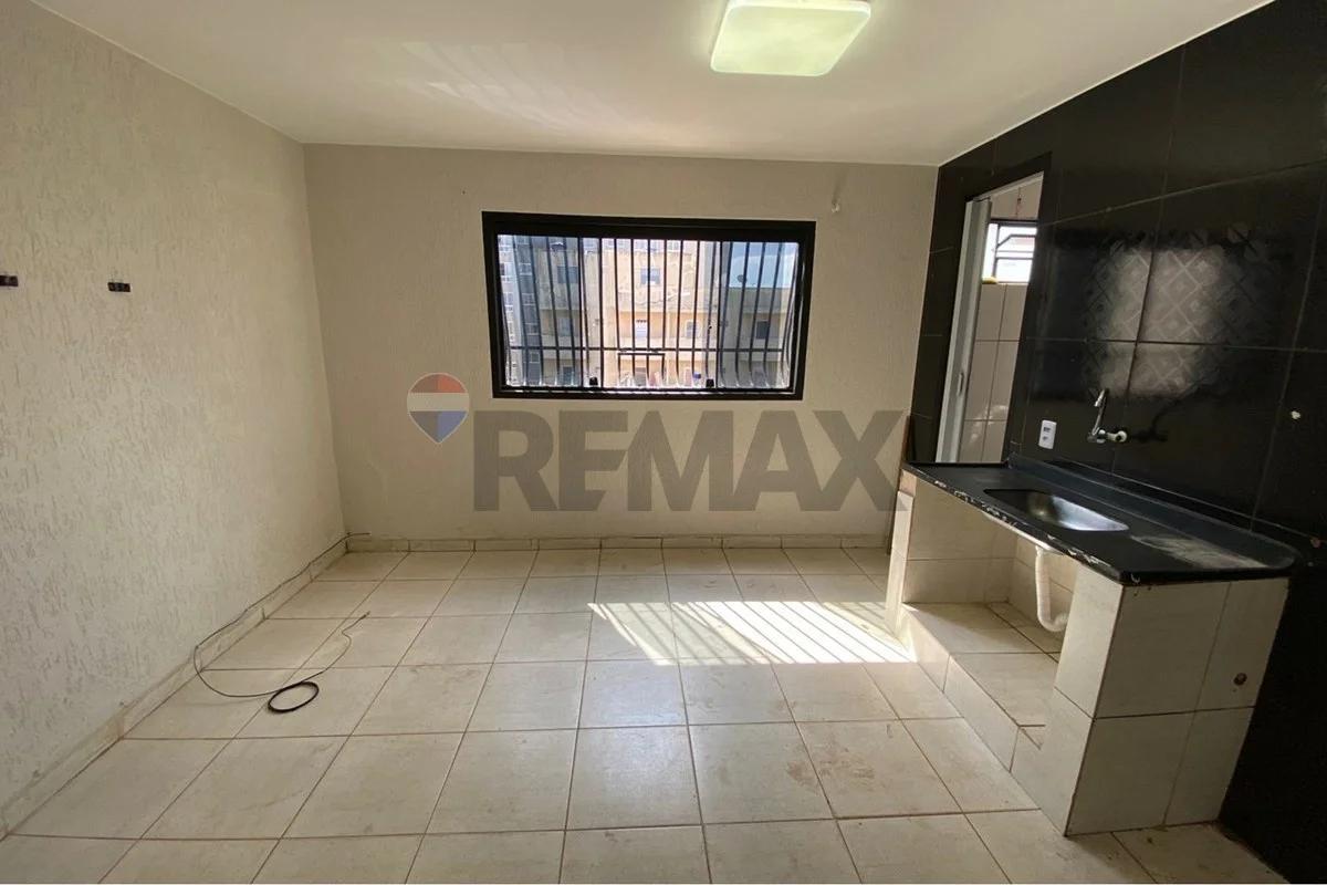 Apartamento QS 118, Samambaia Sul, 30m², 1 quarto com vaga coberta - não aceita financiamento - foto 27