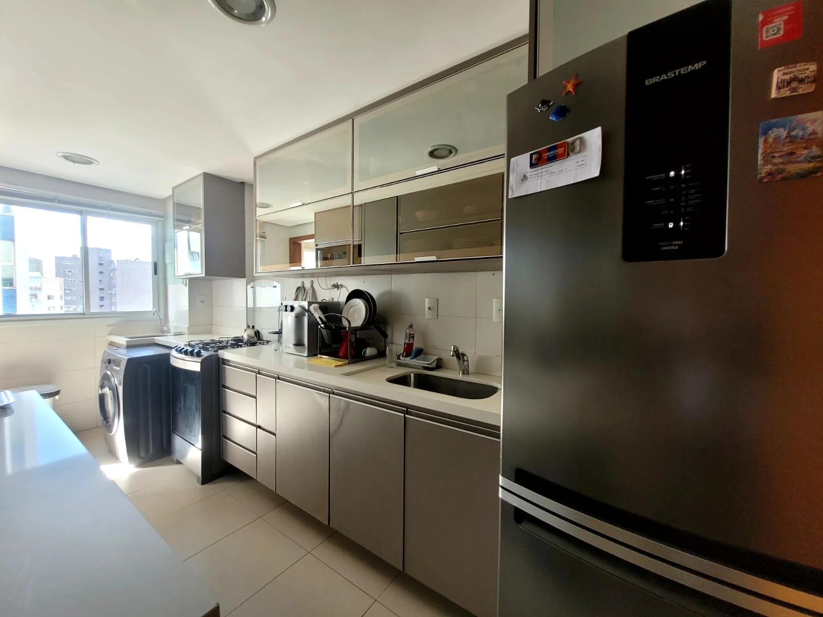 Apartamento 3 Suítes no Residencial Tom Jobim Taguatinga | Paulo Pop