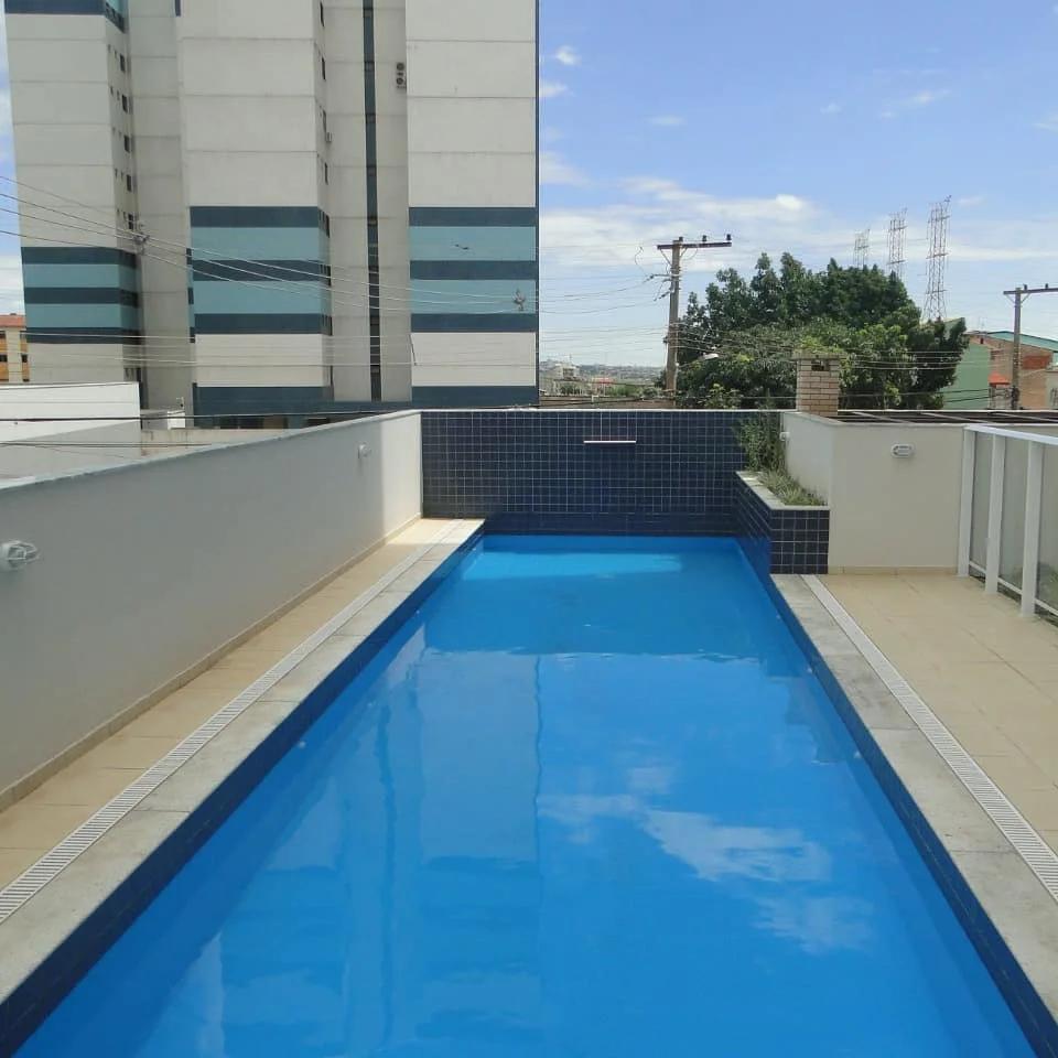 Residencial Sagres QR 106 Samambaia Sul