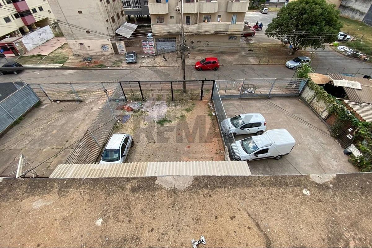 Apartamento QS 118, Samambaia Sul, 30m², 1 quarto com vaga coberta - não aceita financiamento - foto 9