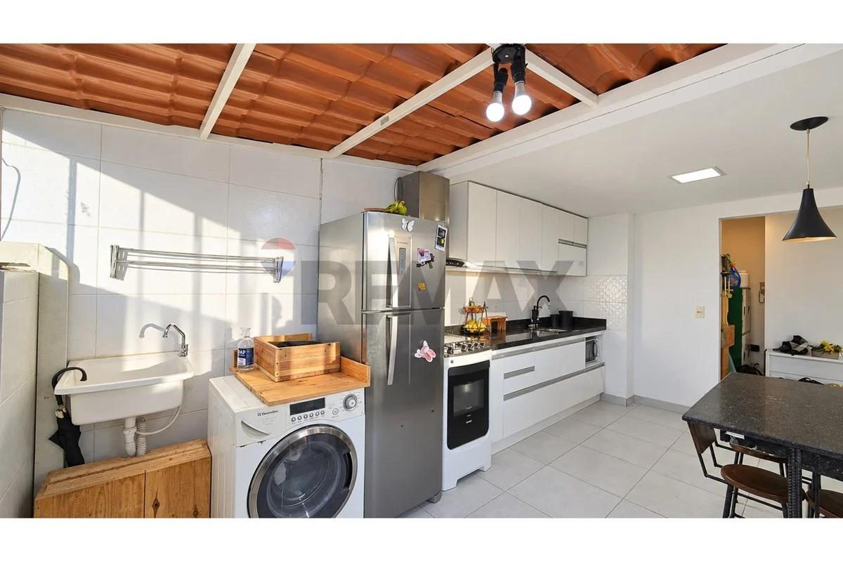 Cobertura 2 Qts c/ suíte, vaga e Lazer com piscina 60,22m2 Samambaia Sul Ac. Finan. - foto 4