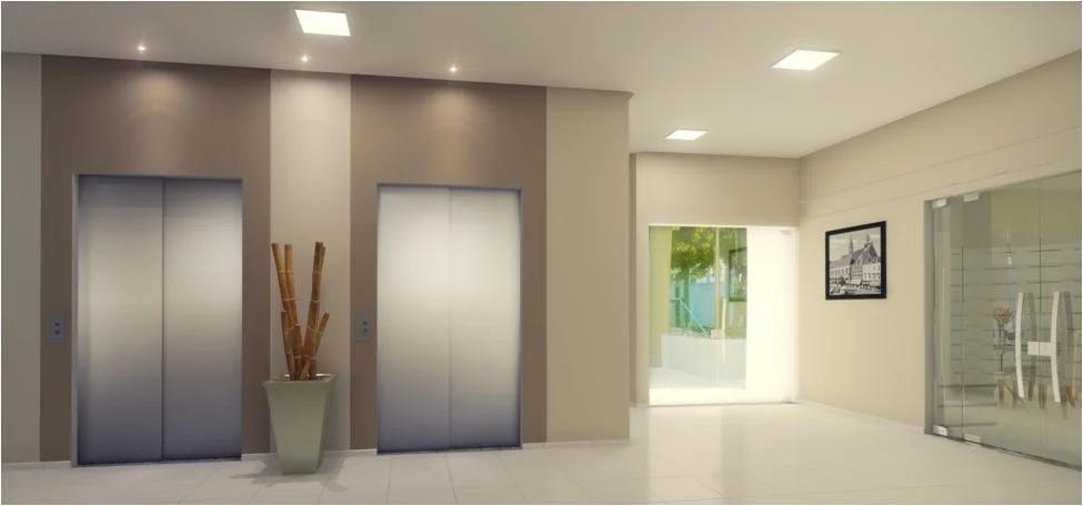 Residencial Point Residence Samambaia/DF