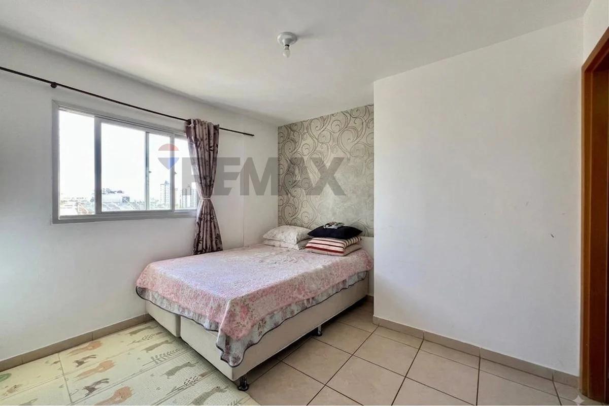 Apartamento Residencial Vila Real, Samambaia Sul, 64m², 3 quartos com suíte e lazer completo - foto 17
