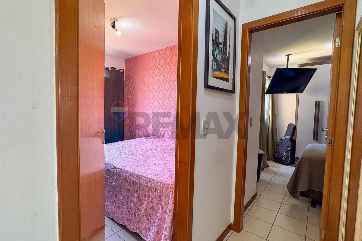 Apartamento de 2 quartos em Samambaia Norte - foto 8