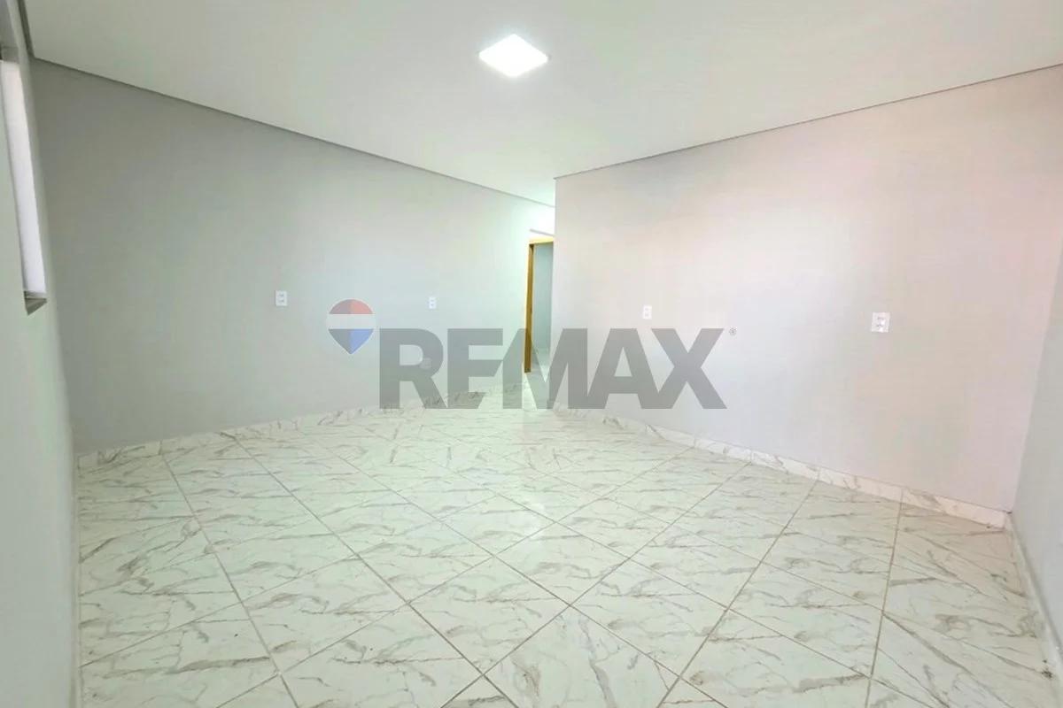 Casa - 2 Quartos - Reformada – Recanto das Emas - QDA 205 - Recanto das Emas - foto 9