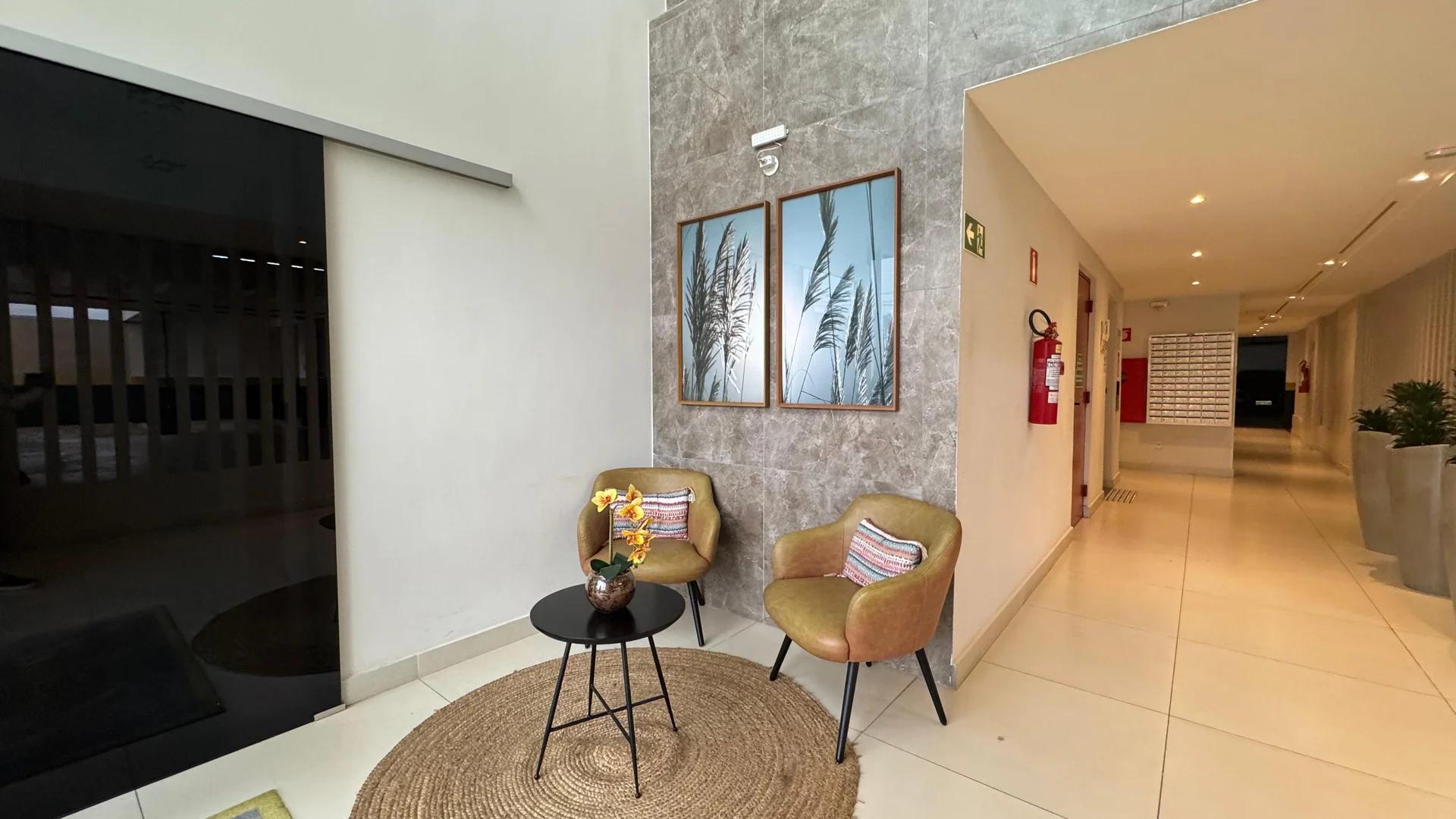Cobertura Duplex 3 Quartos no Le Grand Vista, Samambaia Norte/DF | Terraço com Hidro e Vista Única!