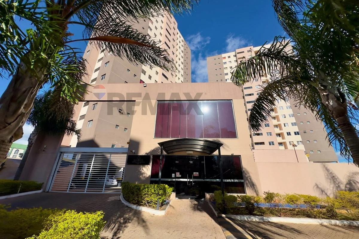 Apartamento San Lorenzo Residencial, Samambaia Sul, 57m², 2 quartos com suíte, reformado - foto 17