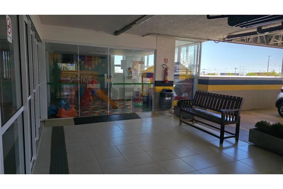 Apartamento Residencial Safira - 2 Qtos - QS 517 - Samambaia - foto 12