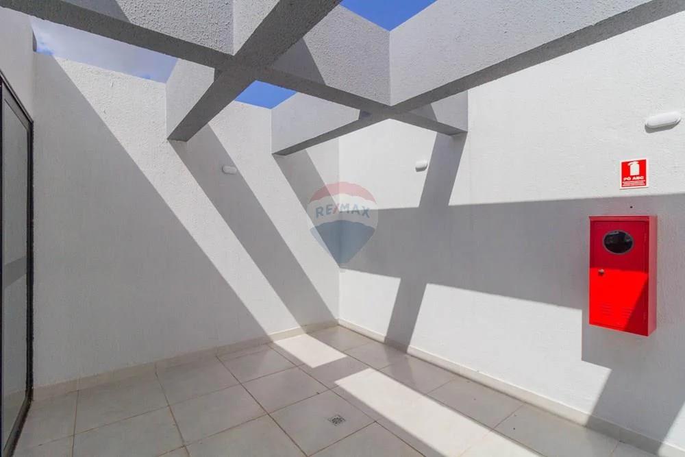 Apartamento novo na QS 104, Samambaia Sul, 47m², 2 quartos, vaga coberta e piscina - foto 25