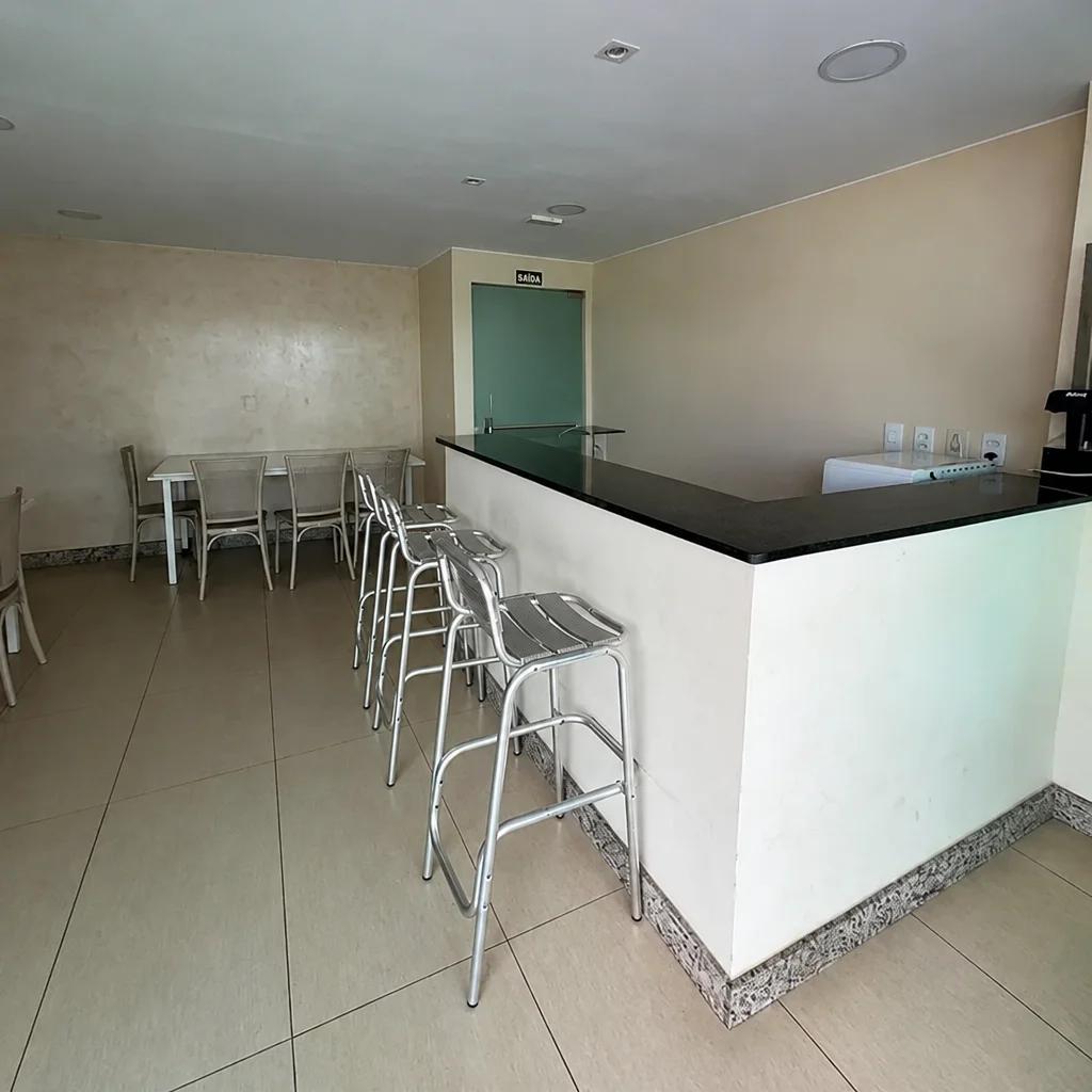 Residencial Sublime QR 106 Samambaia Sul