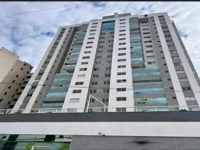 3 Quartos 3 Suítes + 2 Vagas soltas - 115m² - Armários  Planejados - Residencial Tom Jobim - CNB10 Taguatinga / DF