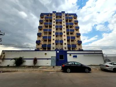 Apartamento com Terraço, 2 Quartos e Lazer Completo no Residencial Dubai - Samambaia Norte | Financia e Aceita FGTS!