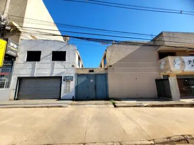 Apartamento-Condomínio-Loft-Duplex-2-quartos-2-banheiros-1-vaga-na Rua-12-em-Vicente-Pires-R$ 174.900