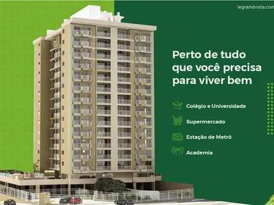 Cobertura Duplex 3 Quartos no Le Grand Vista, Samambaia Norte/DF | Terraço com Hidro e Vista Única!