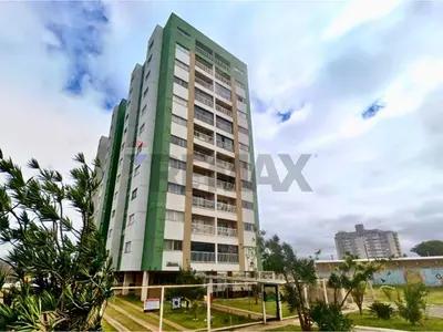 Apartamento Residencial Marina, Samambaia Norte, 56m², 2 quartos, 4º andar nascente com vaga