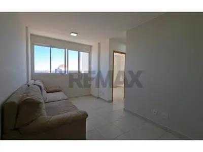 Apartamento Residencial Safira - 2 Qtos - QS 517 - Samambaia